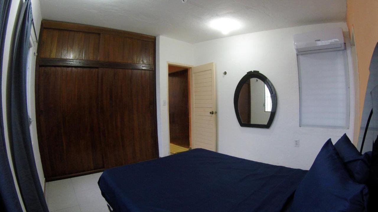 Studio Martha Cancún Exterior foto